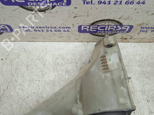 Windscreen washer tank BMW 3 (E46) 320 d | BP9493395C113 