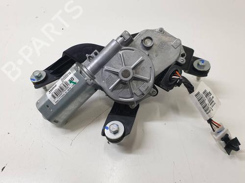 Used Rear wiper motor HYUNDAI i20 II (GB, IB) [2014-2021]  15671202