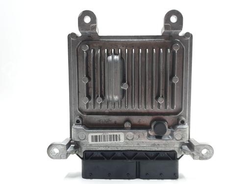 Engine control unit (ECU) MERCEDES-BENZ C-CLASS (W204) C 180 CDI (204.000) | BP28025690M57 