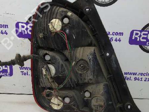Left taillight KIA CARENS I (FC) 1.8 i | BP9462299C34 