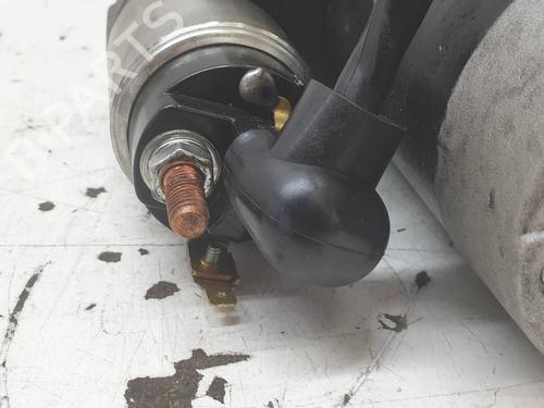 Starter NISSAN CABSTAR E (TL_, VL_)  | BP27251621M8 