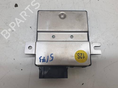 Electronic module AUDI A6 C6 Avant (4F5) 3.0 TDI quattro | BP21166172M83 