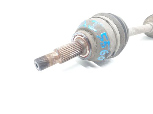 Left front driveshaft RENAULT TRAFIC III Van (FG_) 1.6 dCi 140 (FGMA, FGMC) | BP34446674M38  - Image 5