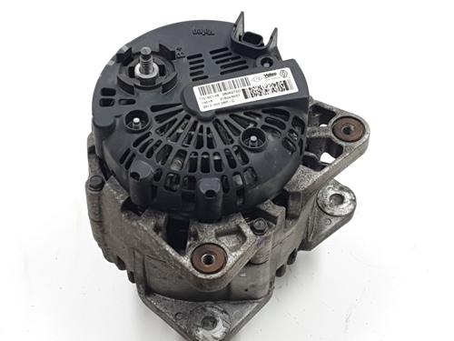 Alternator RENAULT KANGOO / GRAND KANGOO II (KW0/1_)  | BP29554375M7 