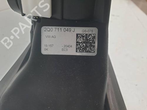 Gear lever SEAT ARONA (KJ7, KJP)  | BP18708998M90 