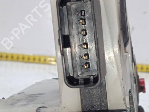 Rear right lock PEUGEOT 208 I (CA_, CC_)  | BP9481292C99 