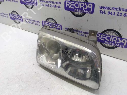 Right headlight HYUNDAI TRAJET (FO) 2.0 | BP9466510C29 