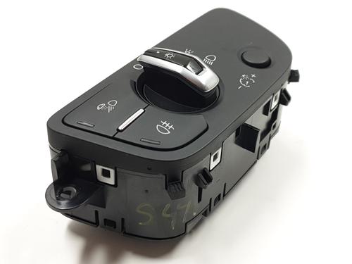 Headlight switch AUDI Q7 (4MB, 4MG, 4MQ) SQ7 quattro | BP30277815I24 
