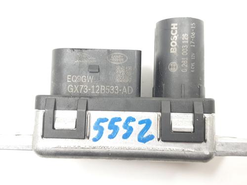 Electronic module LAND ROVER DISCOVERY SPORT (L550) 2.0 D | BP35955452M83  - Image 5