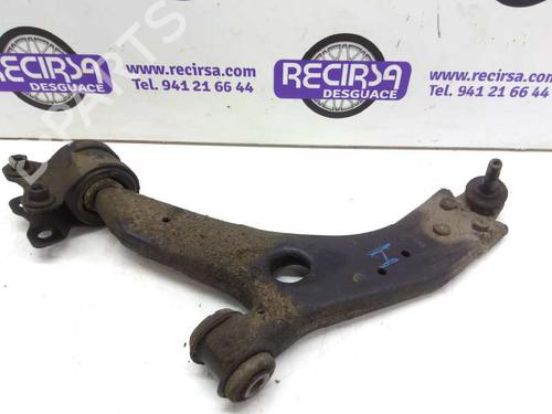 Left front suspension arm VOLVO S40 II (544) 2.0 D | BP9463708M12 