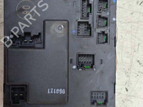 Electronic module MERCEDES-BENZ E-CLASS (W211)  | BP10037537M83 