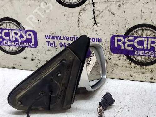 Right mirror SEAT LEON (1M1)  | BP9475681C27 