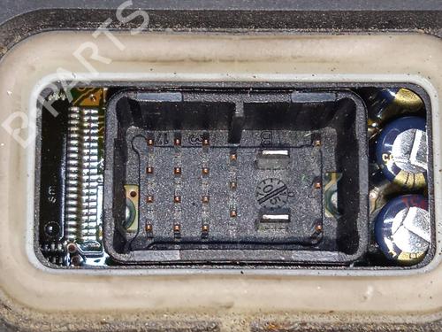 Electronic module BMW 3 (E90) 320 d | BP9487697M83 