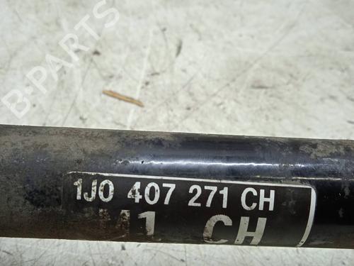 Left front driveshaft SEAT TOLEDO II (1M2)  | BP9484914M38 