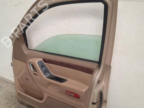 Right front door JEEP GRAND CHEROKEE II (WJ, WG) 3.1 TD 4x4 | BP10410542C3