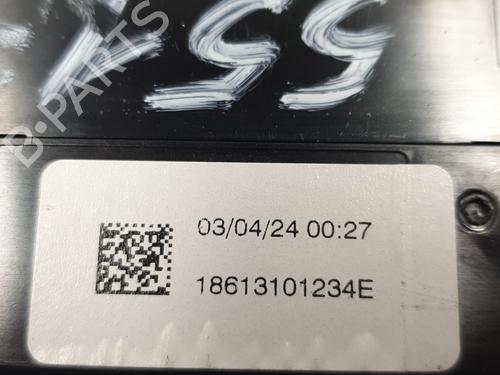 Electronic module PEUGEOT BOXER Platform/Chassis 2.2 BlueHDi 140 | BP40109292M83 - Image 8