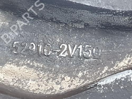 Rim HYUNDAI VELOSTER (FS) 1.6 GDI | BP30356261C45