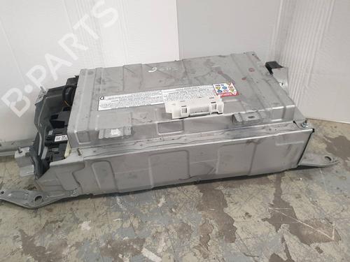 Battery TOYOTA YARIS (_P13_) 1.5 Hybrid (NHP130_, NHP130) | BP24802749E11 