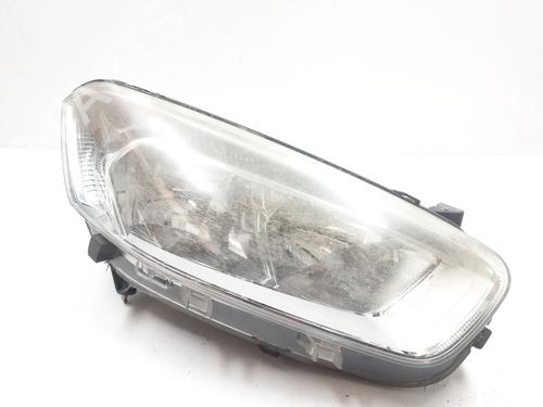 Right headlight FORD TOURNEO COURIER B460 MPV 1.5 TDCi | BP37714405C29 - Image 2