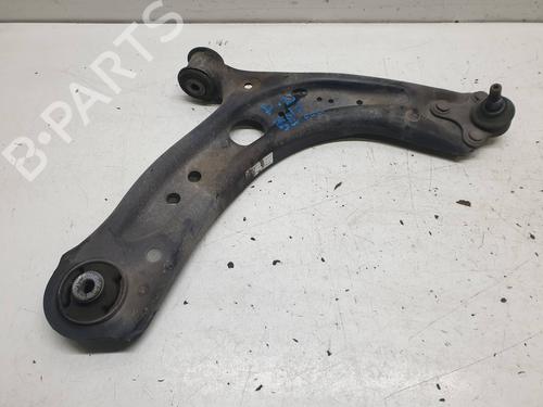 Used Left front suspension arm VW GOLF VII (5G1, BQ1, BE1, BE2) [2012-2021]  25882357