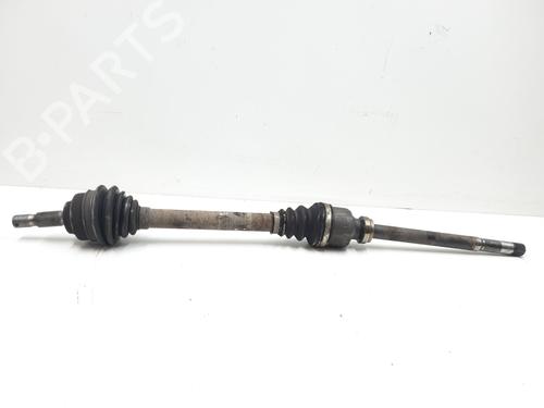 Used Left front driveshaft Left front driveshaft 36856929 36856929
