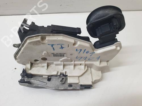 Rear left lock VW GOLF VI (5K1)  | BP15044604C100 