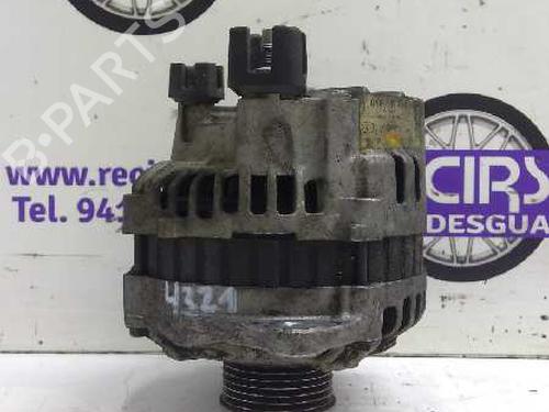 Alternator PEUGEOT 306 (7B, N3, N5)  | BP9482696M7 