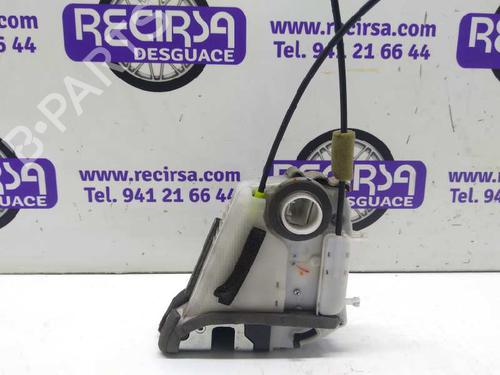 Rear left lock TOYOTA PRIUS (_W3_)  | BP9463061C100 