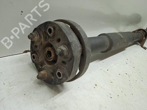 Driveshaft MERCEDES-BENZ E-CLASS (W210)  | BP11063008M37 