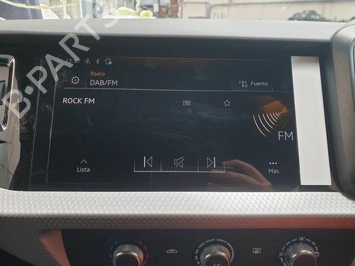 Display monitor AUDI A1 Sportback (GBA) 30 TFSI | BP22547094C48 