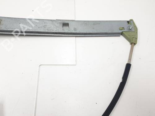 Front left window mechanism AUDI Q5 (8RB) 2.0 TDI quattro | BP34435190C22  - Image 6