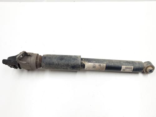 Used Left rear shock absorber AUDI Q7 (4MB, 4MG, 4MQ) SQ7 quattro (507 hp) 30277774