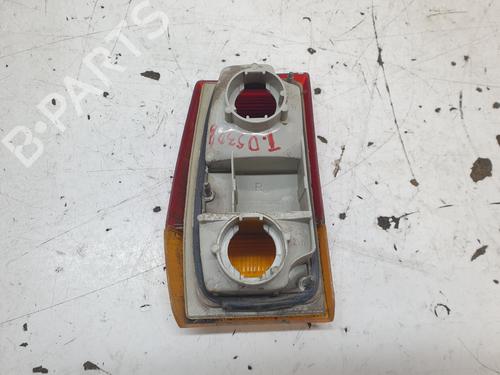 Right taillight FORD FIESTA III (GFJ)  | BP24452769C35 