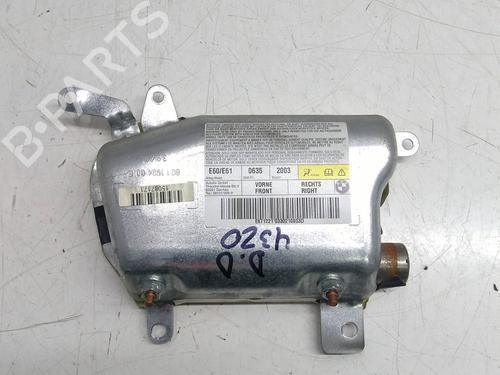 Elektronisk modul BMW 5 (E60) [2001-2010]  9482269