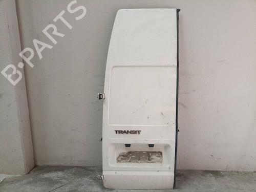 Used Left rear door FORD TRANSIT Van (FA_ _) [2000-2006]  9961748
