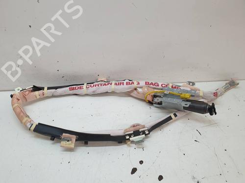 Used Right curtain airbag HONDA CIVIC VIII Hatchback (FN, FK) 2.2 CTDi (FK3) (140 hp) 18708654