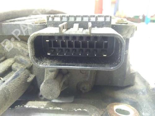 Electric handbrake OPEL INSIGNIA A (G09)  | BP9475368E5 