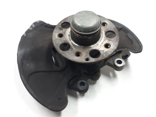 Used Left front steering knuckle MERCEDES-BENZ C-CLASS Coupe (CL203) C 180 Kompressor (203.746) (143 hp) 30961073