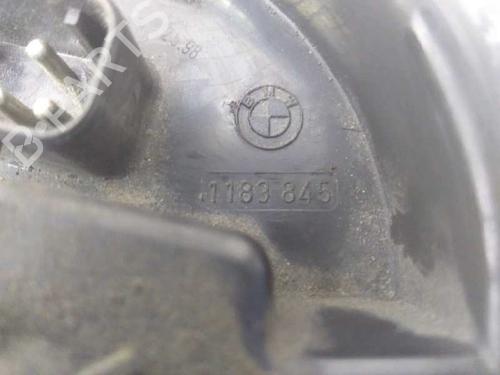 Fuel pump BMW 3 (E46) 320 d | BP9468088M76 