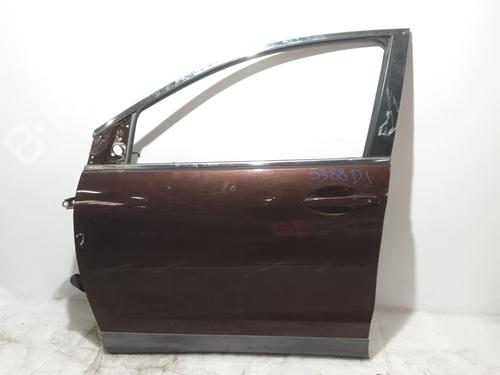 Used Left front door HONDA CR-V IV (RM_) 1.6 i-DTEC (RE6) (120 hp) 28107695
