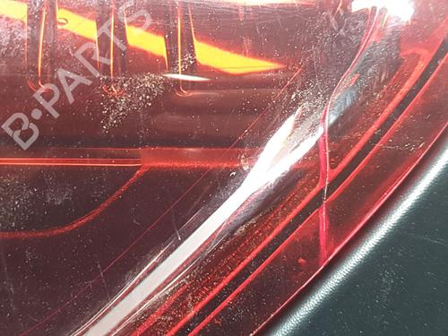 Right taillight RENAULT TRAFIC III Van (FG_) 1.6 dCi 95 (FGMJ, FGMR) | BP28424417C35 