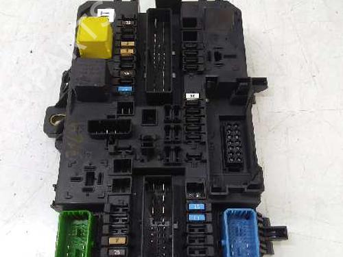 Fuse box OPEL ASTRA H GTC (A04)  | BP9474497E1 