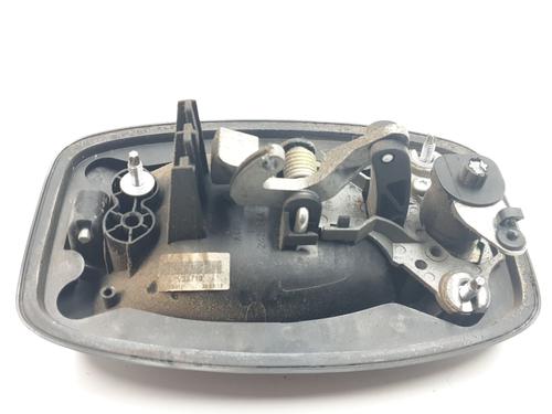 Front left exterior door handle CITROËN JUMPER II Van 2.2 HDi 110 | BP30883640C128 