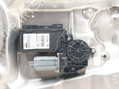 Front left window mechanism AUDI A8 D3 (4E2, 4E8) 3.0 TDI quattro | BP26885382C22 