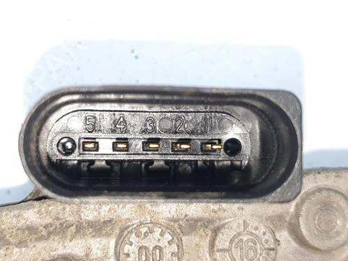 Throttle body VW GOLF VII (5G1, BQ1, BE1, BE2) 1.6 TDI 4motion | BP32470978M82