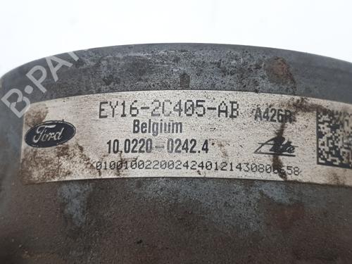 ABS pump FORD TOURNEO COURIER B460 MPV 1.5 TDCi | BP37714412M43  - Image 8
