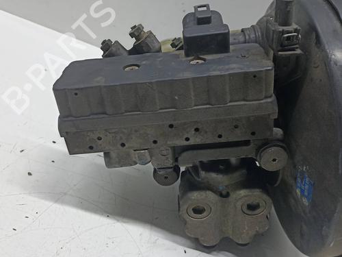 Servo brake VW GOLF III (1H1)  | BP11679692M42 