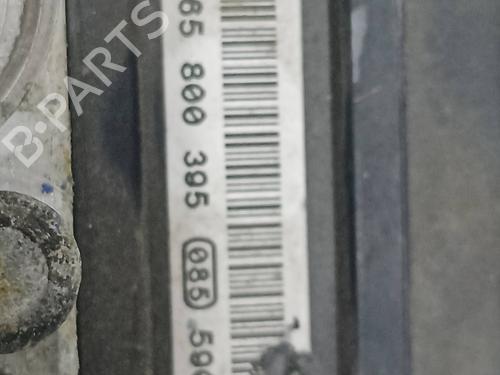 ABS pump PEUGEOT 307 SW (3H)  | BP9461759M43 