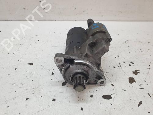 Used Starter VW GOLF VI (5K1) [2008-2014]  26718402