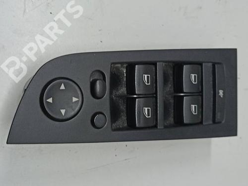 Used Left front window switch Left front window switch BMW 3 (E90) 320 d (177 hp) 11063176 11063176